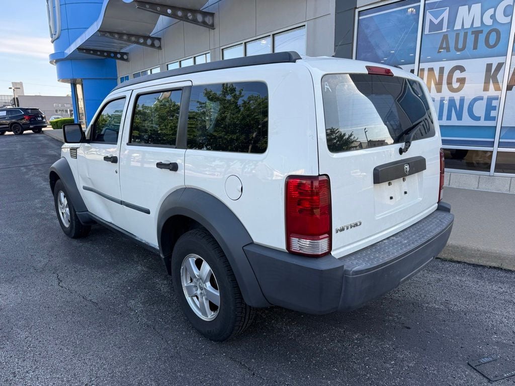 2018 Dodge Journey SXT