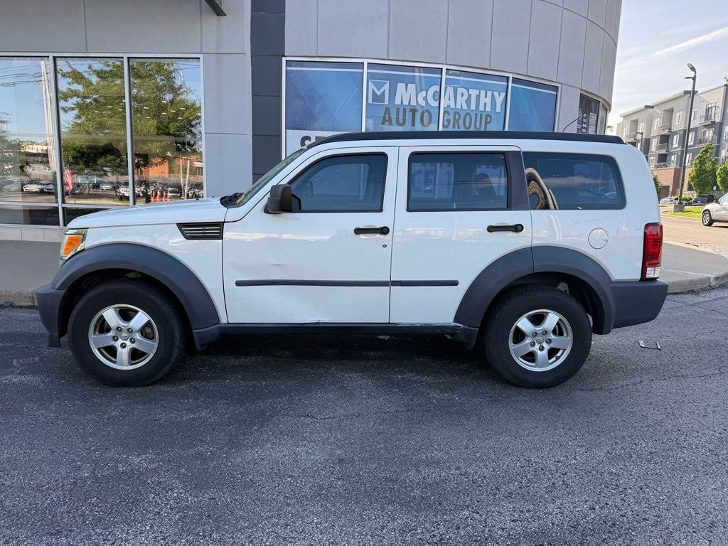 2018 Dodge Journey SXT