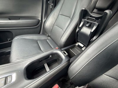 2021 Honda HR-V Touring
