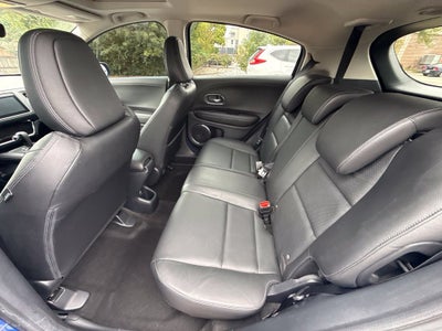 2021 Honda HR-V Touring