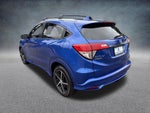 2021 Honda HR-V Touring