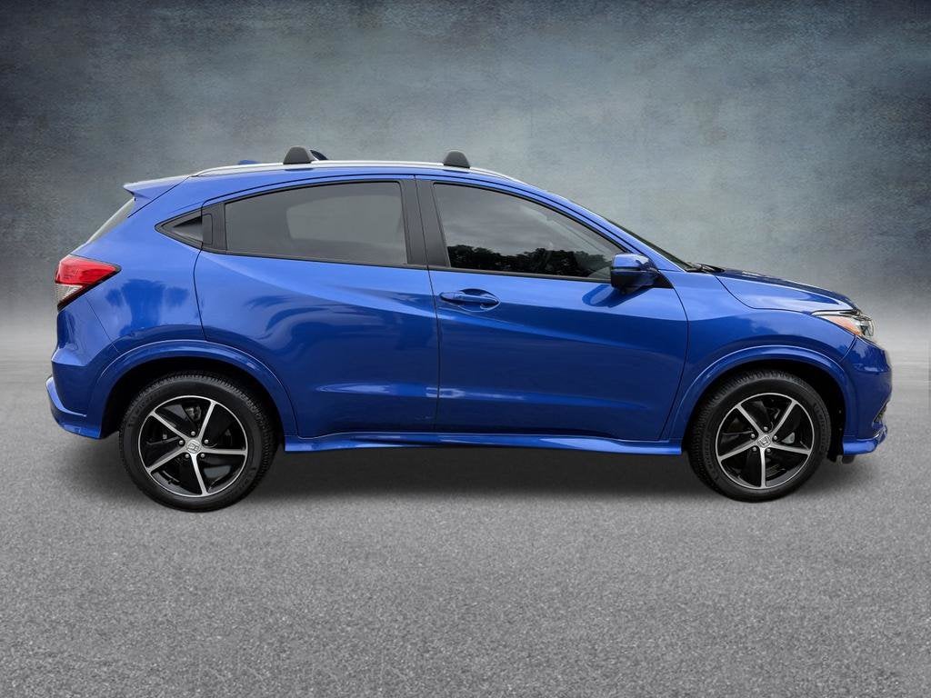 2021 Honda HR-V Touring