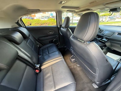 2020 Honda HR-V Touring