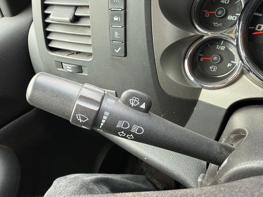 2009 Chevrolet Silverado 1500 LT