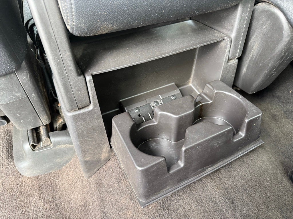 2009 Chevrolet Silverado 1500 LT