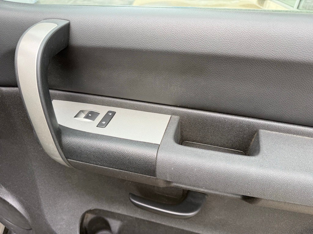 2009 Chevrolet Silverado 1500 LT