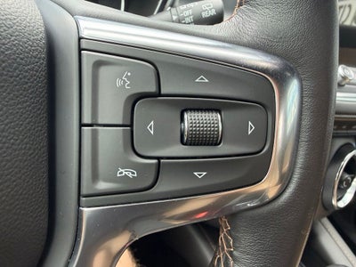 2022 Chevrolet Blazer Premier