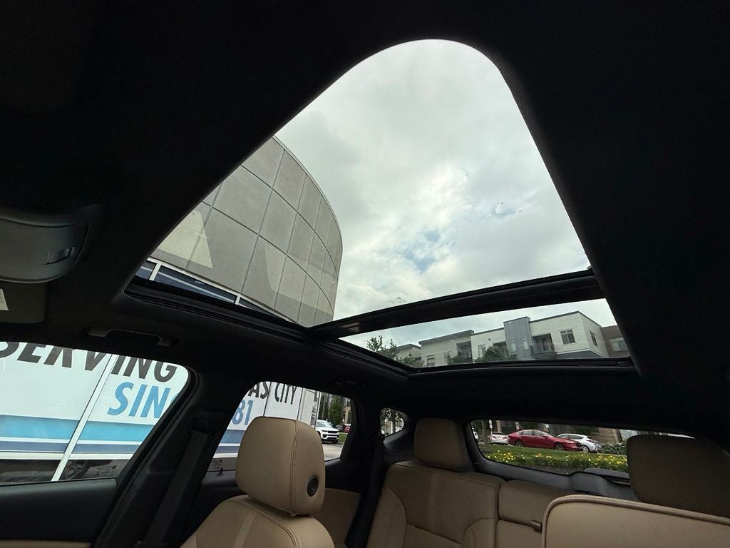 2022 Chevrolet Blazer Premier