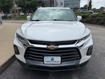 2022 Chevrolet Blazer Premier