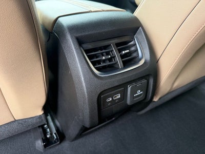 2022 Chevrolet Blazer Premier