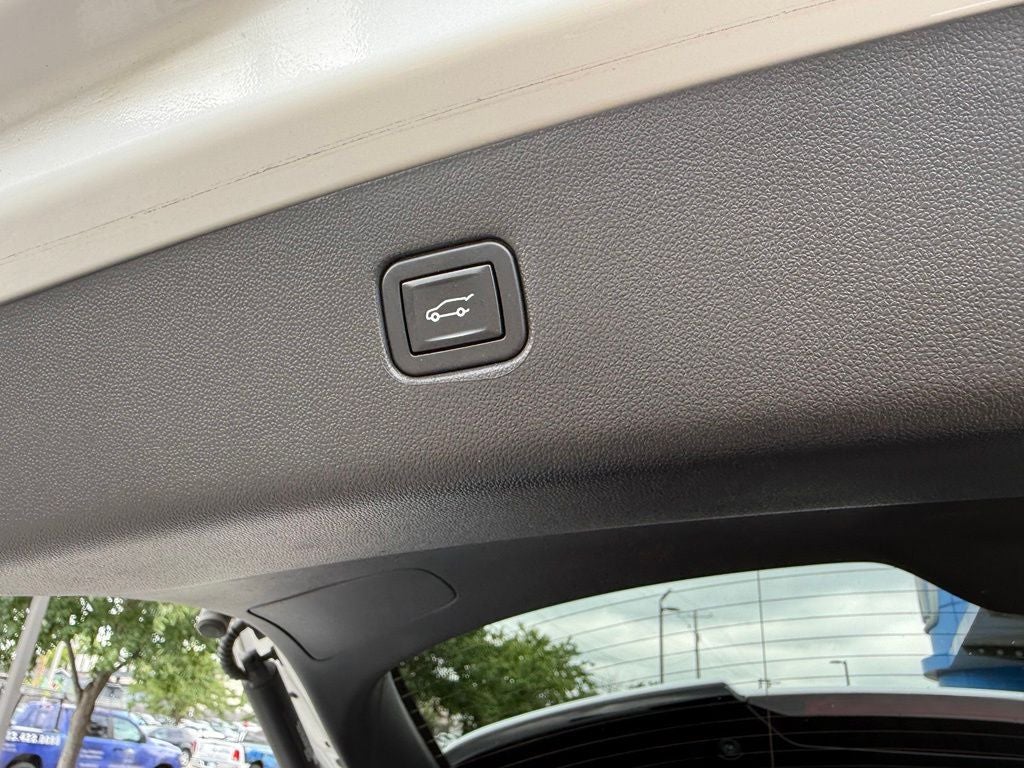 2022 Chevrolet Blazer Premier