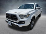 2018 Toyota Tacoma SR5 V6