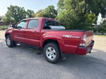 2014 Toyota Tacoma Base V6