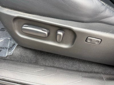 2021 Toyota Tacoma TRD Sport V6