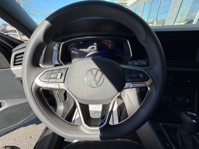 2023 Volkswagen Jetta 1.5T Sport