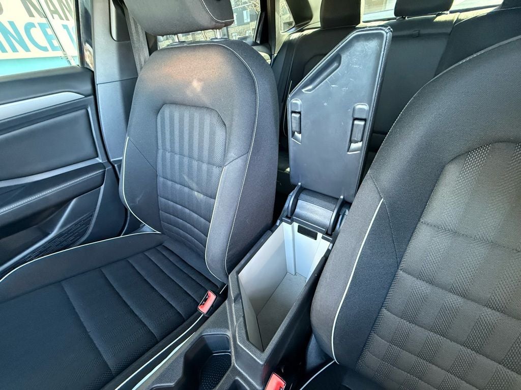 2023 Volkswagen Jetta 1.5T Sport