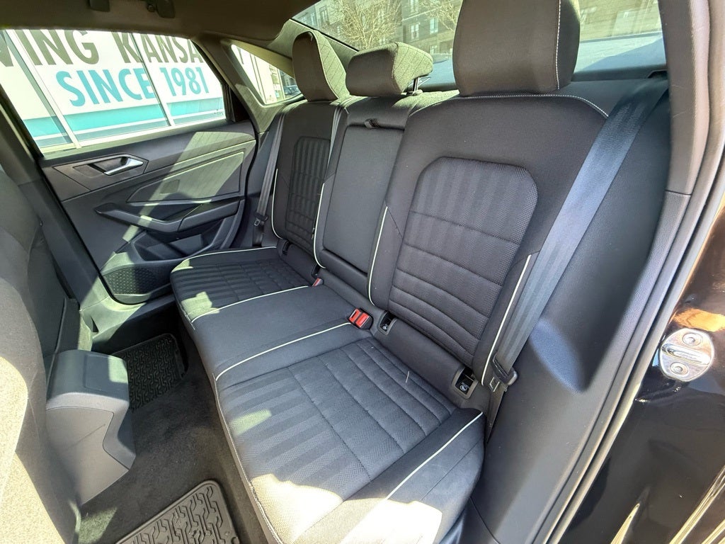 2023 Volkswagen Jetta 1.5T Sport