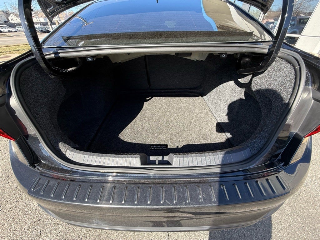 2023 Volkswagen Jetta 1.5T Sport