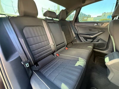 2023 Volkswagen Jetta 1.5T Sport