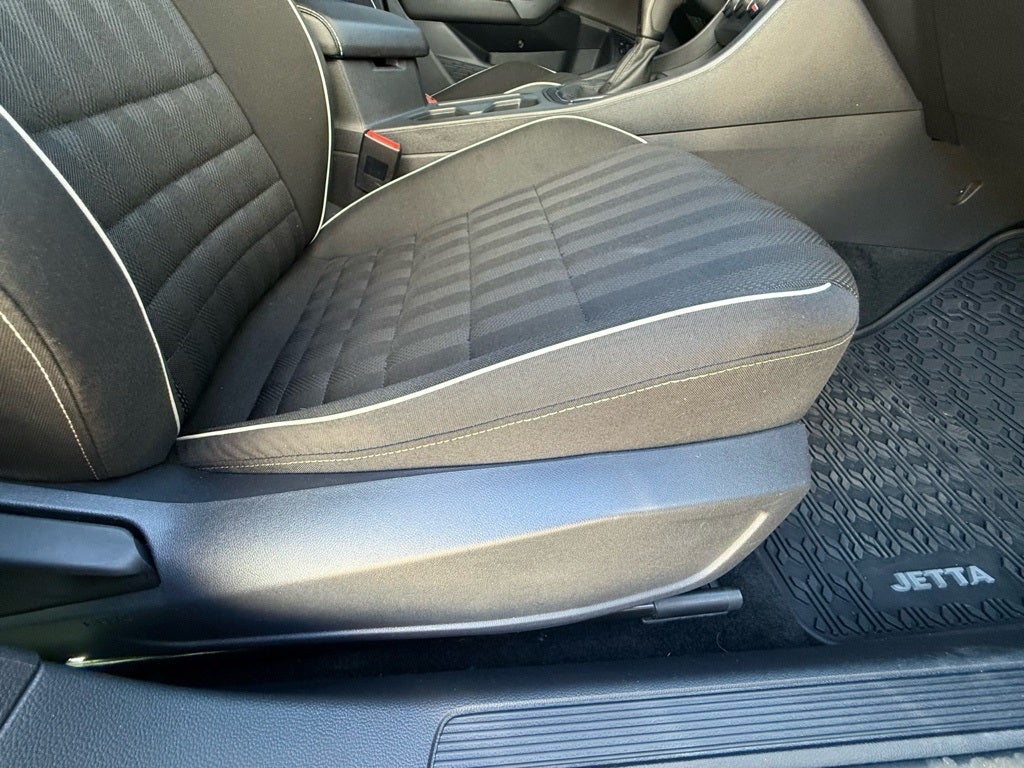 2023 Volkswagen Jetta 1.5T Sport