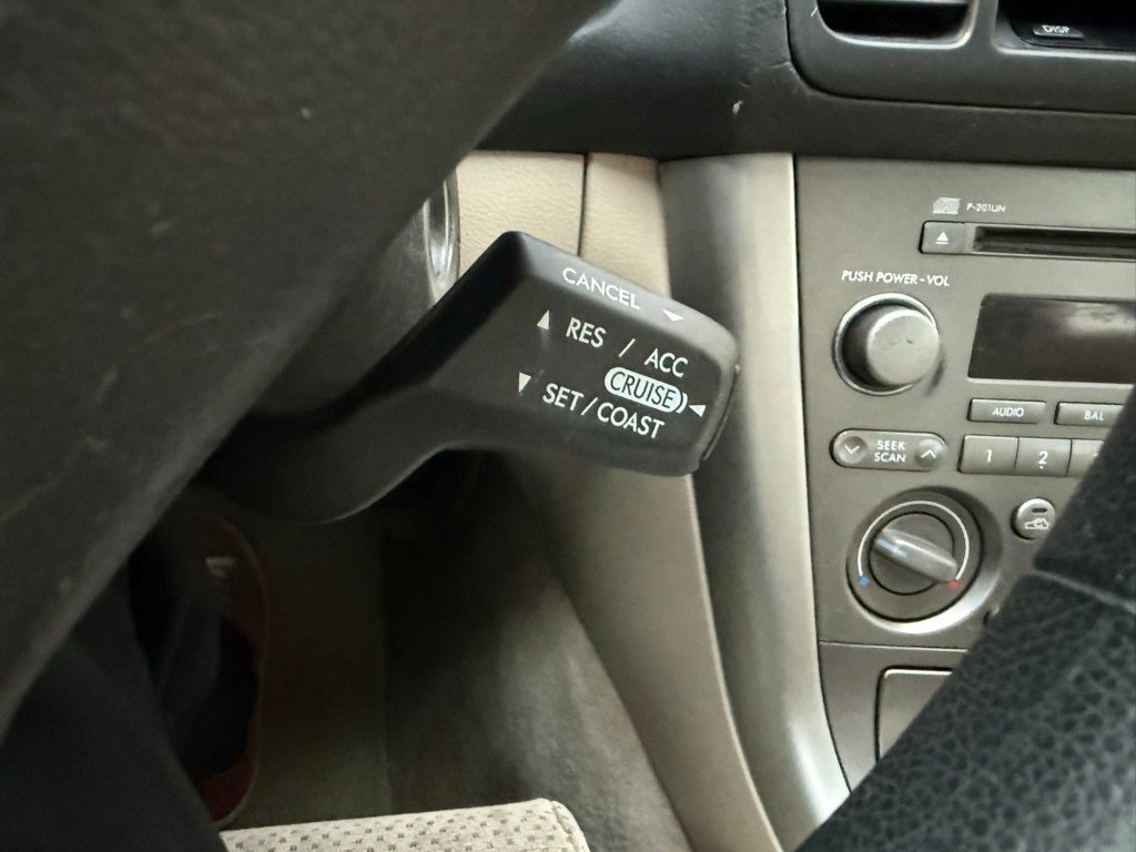 2006 Subaru Legacy 2.5i Special Edition