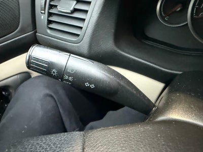 2006 Subaru Legacy 2.5i Special Edition