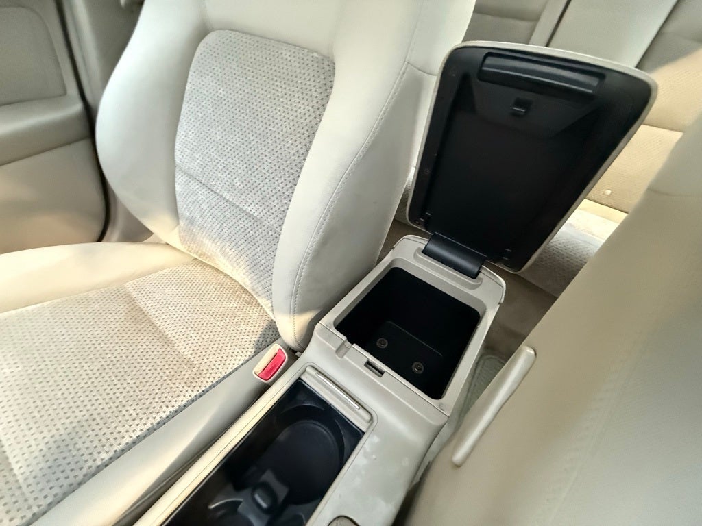 2006 Subaru Legacy 2.5i Special Edition