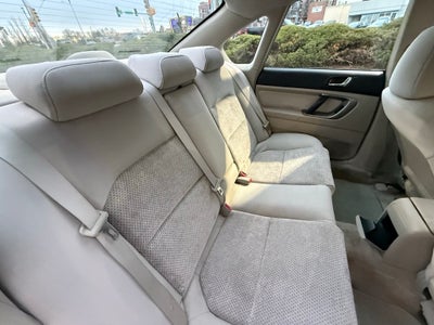 2006 Subaru Legacy 2.5i Special Edition