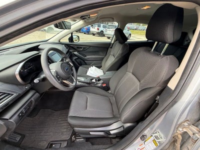 2018 Subaru Impreza 2.0i Premium