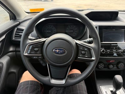 2018 Subaru Impreza 2.0i Premium