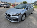 2018 Subaru Impreza 2.0i Premium