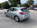 2018 Subaru Impreza 2.0i Premium