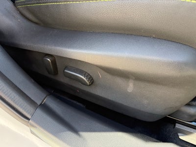 2021 Subaru Outback Onyx Edition XT