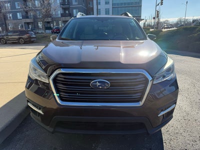 2019 Subaru Ascent Limited