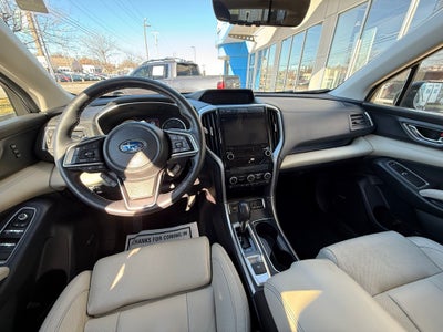 2019 Subaru Ascent Limited