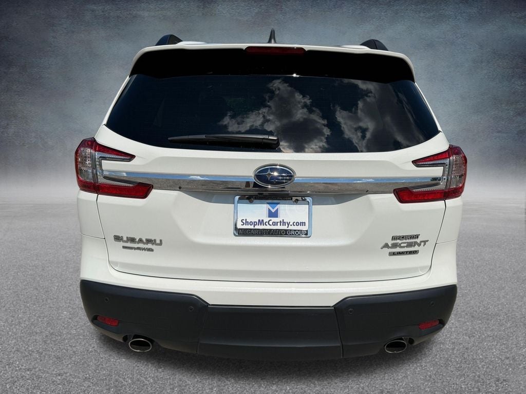 2023 Subaru Ascent Limited
