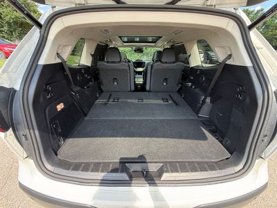 2023 Subaru Ascent Limited