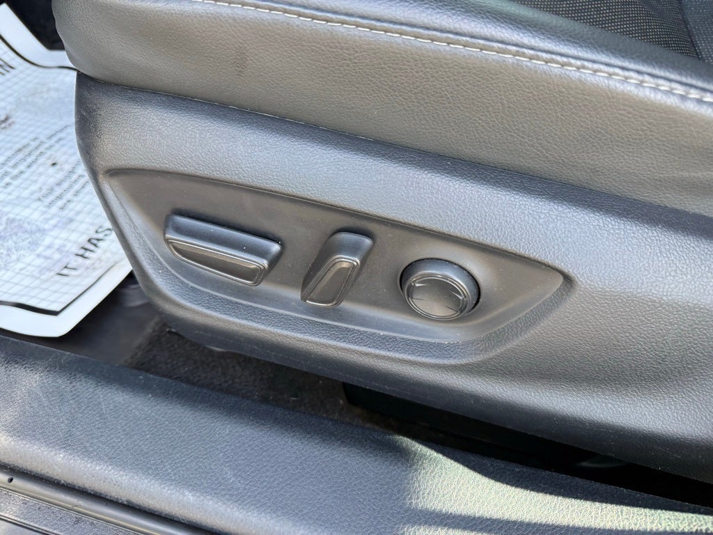 2024 Toyota Camry XLE