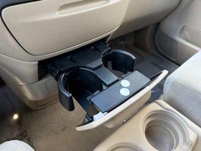 2007 Honda Odyssey LX