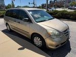 2007 Honda Odyssey LX