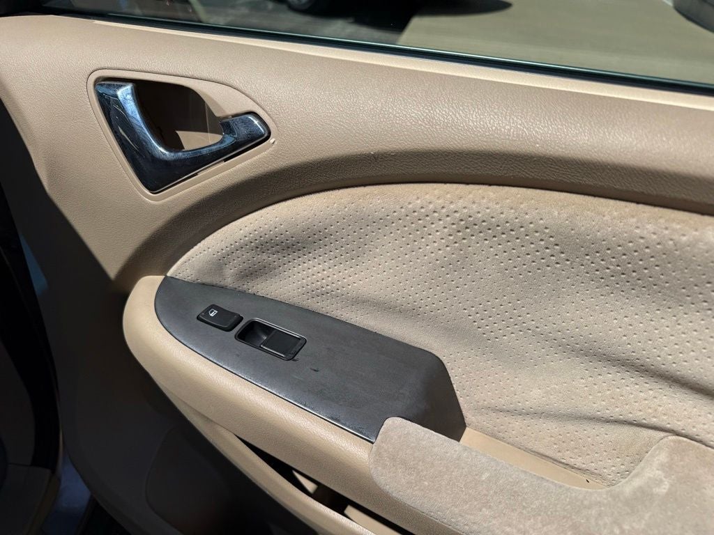 2007 Honda Odyssey LX
