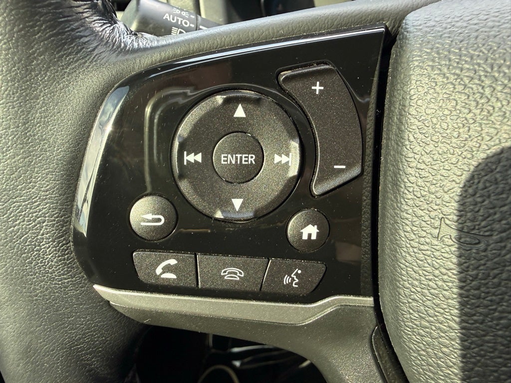 2020 Honda Odyssey Elite