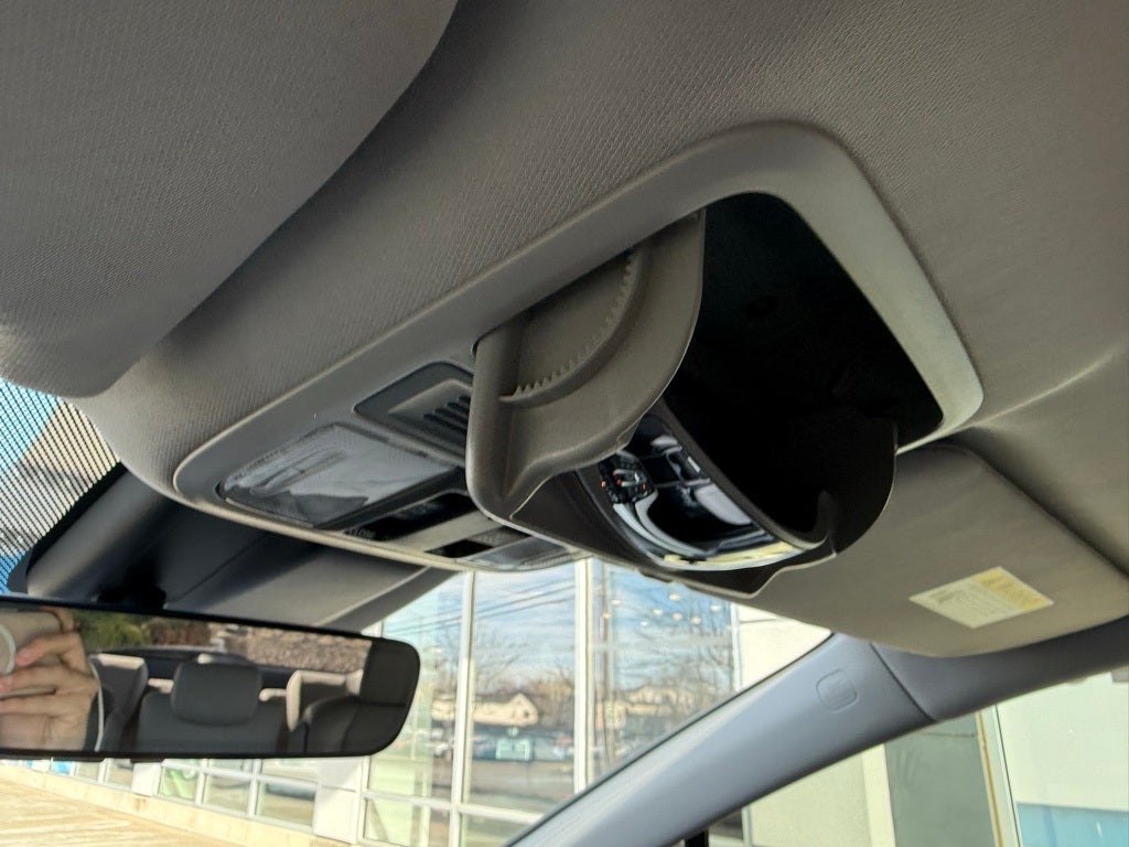 2020 Honda Odyssey Elite