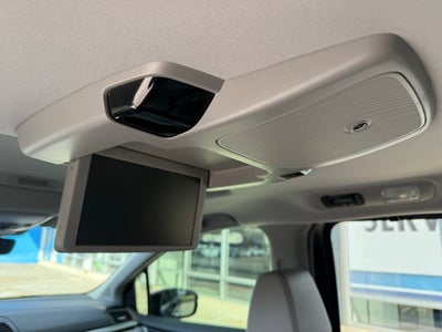 2020 Honda Odyssey Elite