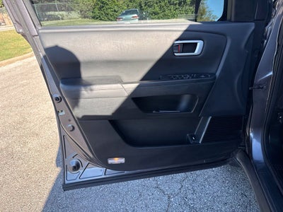 2015 Honda Pilot EX-L