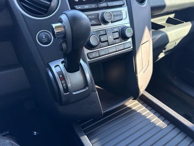 2015 Honda Pilot EX-L