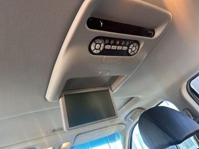 2013 Honda Pilot Touring