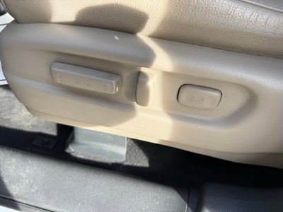 2021 Honda Pilot Touring 8 Passenger