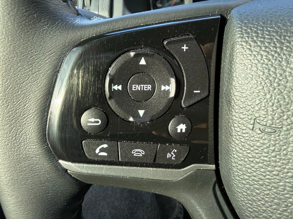 2021 Honda Pilot Touring 8 Passenger