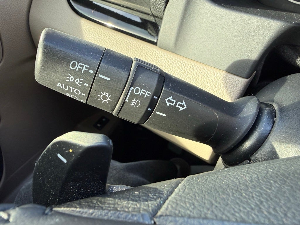 2021 Honda Pilot Touring 8 Passenger